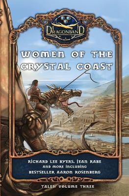 Women of the Crystal Coast 0999772724 Book Cover