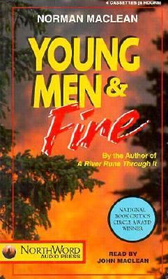 Young Men and Fire 0939643502 Book Cover