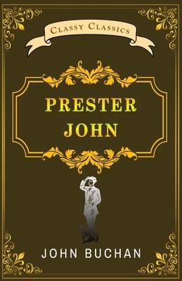 Prester John 9355221304 Book Cover