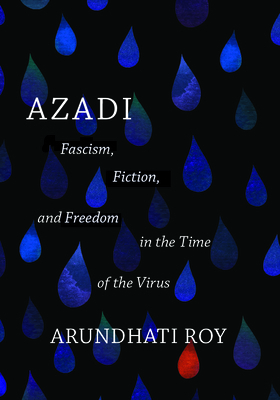 Azadi: Fascism, Fiction, and Freedom in the Tim... 1642597066 Book Cover