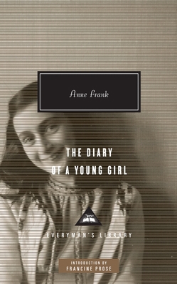 The Diary of a Young Girl: Introduction by Fran... 0307594009 Book Cover