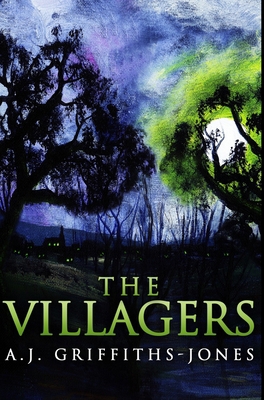 The Villagers: Premium Hardcover Edition 1034044184 Book Cover