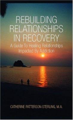 Rebuilding Relationship 1413450482 Book Cover