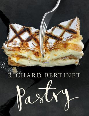 Pastry 0091943477 Book Cover