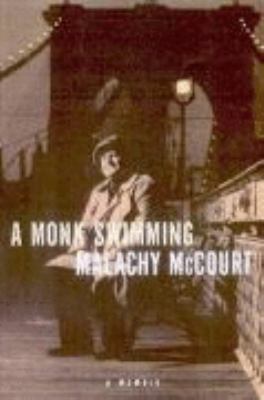 A Monk Swimming- A Memoir 0330361546 Book Cover