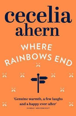 Where Rainbows End B007YTQ8T2 Book Cover