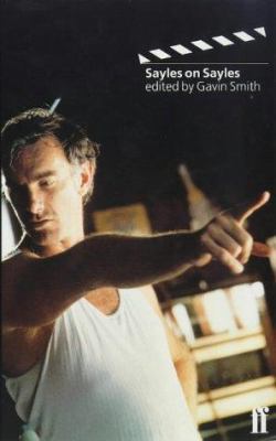 Sayles on Sayles 0571192807 Book Cover