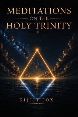 Meditations On The Holy Trinity B0HM9XYVQS Book Cover
