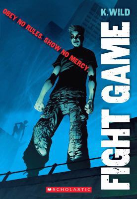Fight Game B0073HZAU8 Book Cover