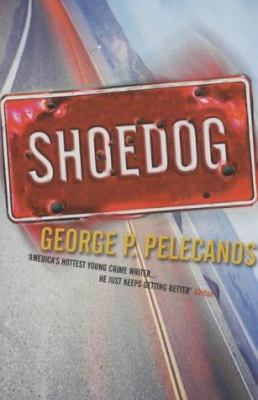 Shoedog 1852426721 Book Cover