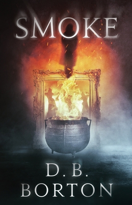 Smoke 0999352709 Book Cover