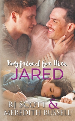 Jared 1785645420 Book Cover