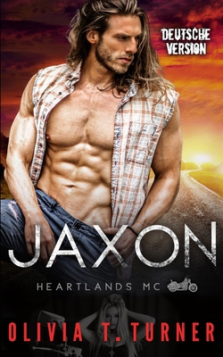Jaxon: Heartlands MC [German] B0F3J9QPLC Book Cover