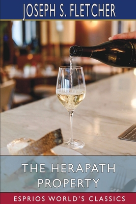 The Herapath Property (Esprios Classics) 1034665561 Book Cover