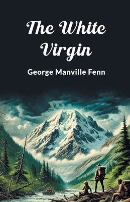 The White Virgin 9369075496 Book Cover