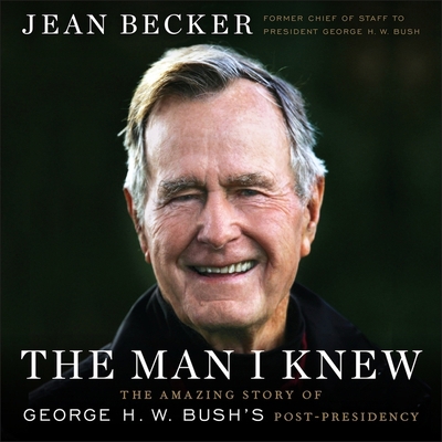 The Man I Knew Lib/E: The Amazing Story of Geor... 1549138642 Book Cover