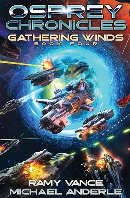 Gathering Winds 1685004857 Book Cover