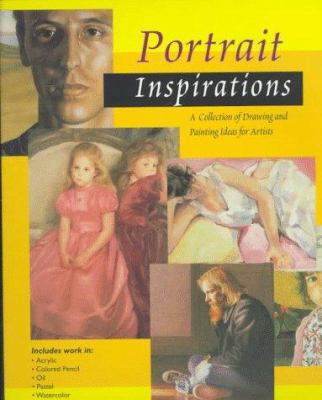 Portrait Inspirations 1564963837 Book Cover