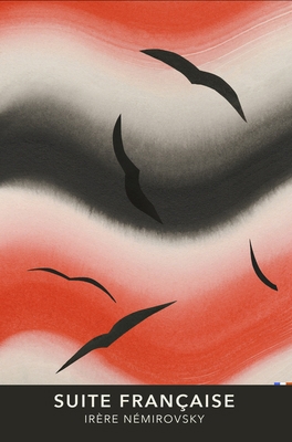 Suite Francaise: Vintage Classics French Series... 1784878413 Book Cover