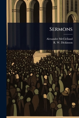 Sermons 102365069X Book Cover