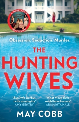 The Hunting Wives 1398702595 Book Cover