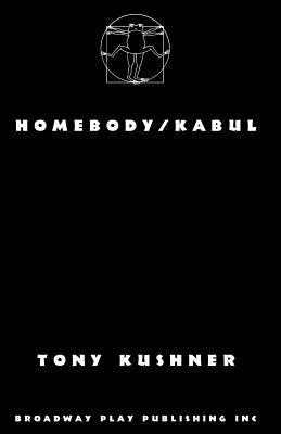 Homebody/Kabul 0881457043 Book Cover