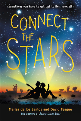 Connect the Stars 0606392629 Book Cover