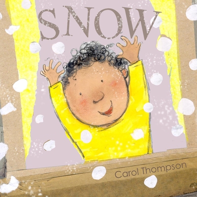 Snow 1846436818 Book Cover