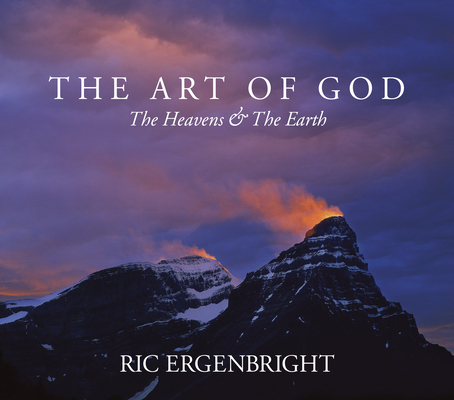 The Art of God 0842318984 Book Cover