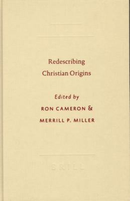 Redescribing Christian Origins: 9004130640 Book Cover