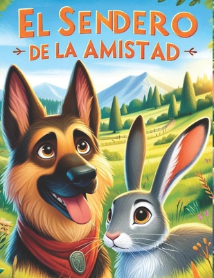 El sendero de la amistad [Spanish] B0CSVMJ5MF Book Cover