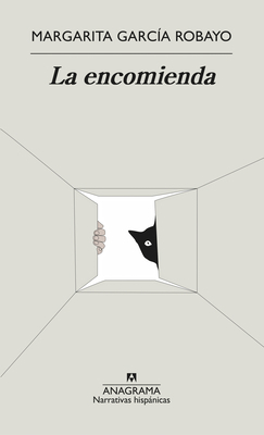 Encomienda, La [Spanish] 8433999516 Book Cover