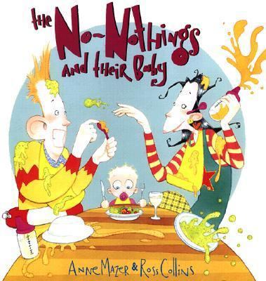 The No-Nothings and Their Baby 0590680498 Book Cover