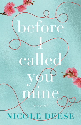 Before I Called You Mine 0764235583 Book Cover