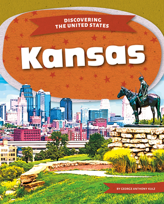 Kansas 109829386X Book Cover