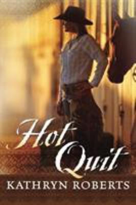 Hot Quit 1612186890 Book Cover