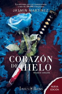 Corazón de Hielo: ¿Ves el humo, Bonita? [Spanish] 6124890526 Book Cover