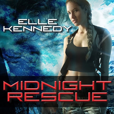 Midnight Rescue B08XL7ZFD1 Book Cover