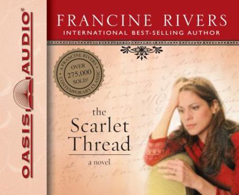 The Scarlet Thread B005HBRH6M Book Cover