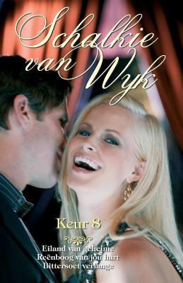 Schalkie van Wyk Keur 8 [Afrikaans] 062405277X Book Cover