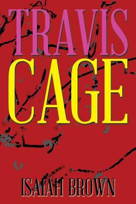Travis Cage 1493198238 Book Cover