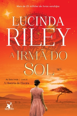 A irmã do sol [Portuguese] 8530601645 Book Cover