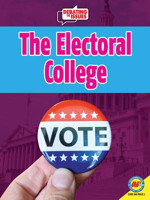The Electoral College 1489696172 Book Cover