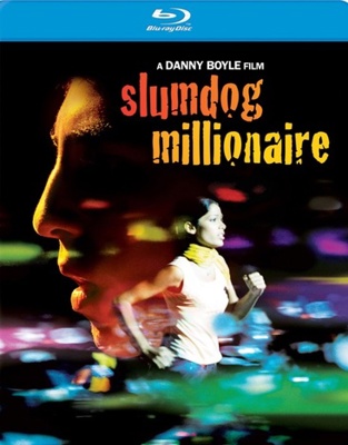 Slumdog Millionaire B01CQ8U1EI Book Cover