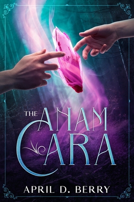 The Anam Cara B09PW8LBTK Book Cover