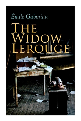 The Widow Lerouge: Murder Mystery Novel 8027338271 Book Cover