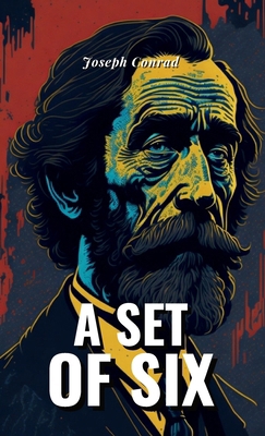 A Set of Six 9355275358 Book Cover