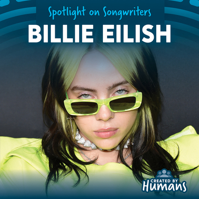 Billie Eilish 1534553371 Book Cover