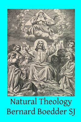 Natural Theology 149618579X Book Cover