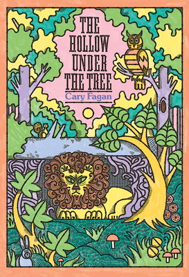 The Hollow Under the Tree 155498999X Book Cover